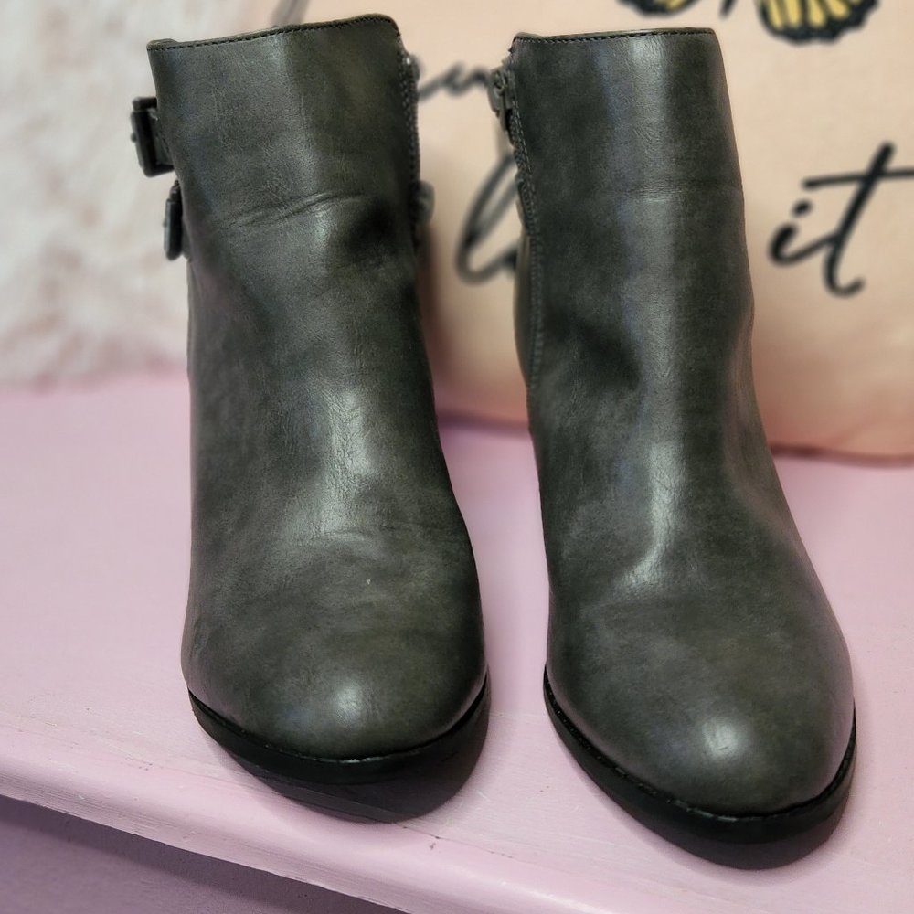 Booties - Picture 2 of 2
